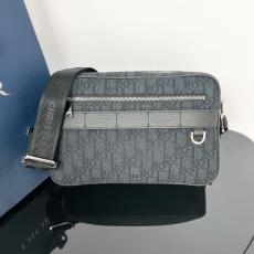 Mens Christian Dior Satchel bags